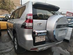 تويوتا لاندكروزر برادو